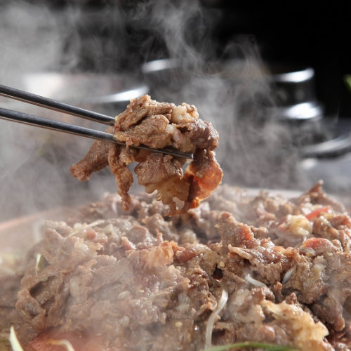 牛肉 Bulgogi 1磅