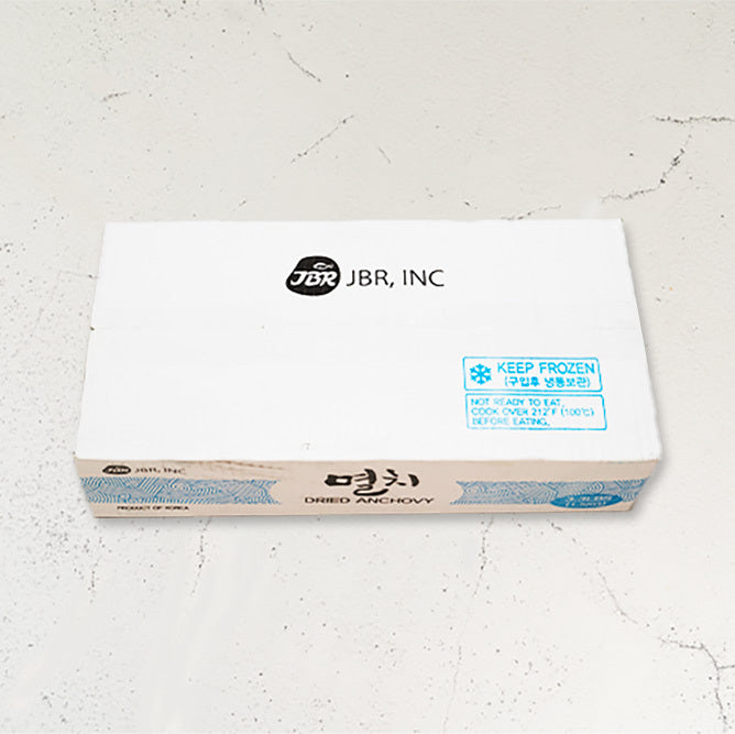 干凤尾鱼(中等)1.5公斤