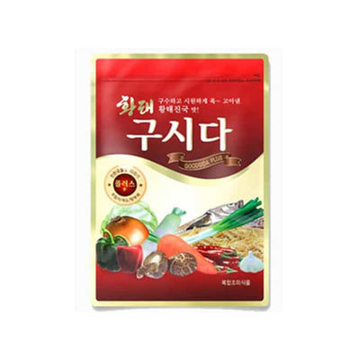 Grilled Dried Pollack GOODSIDA PLUS 200g