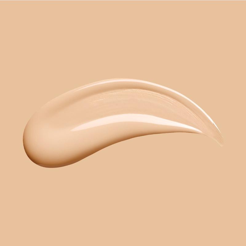Mask Fit Red Cushion 21N Ivory