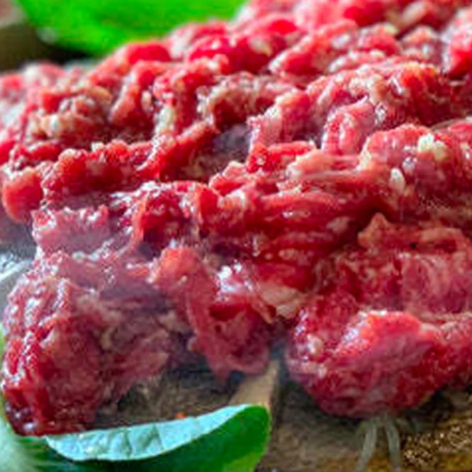 Marinated American Wagyu Beef Cross Rib 1lb x 2packs (Set)