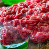 Marinated American Wagyu Beef Cross Rib 1lb x 2packs (Set)