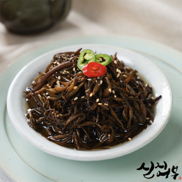 Pickled Hijiki 200g