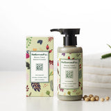Herbal Hair Dye + Boncho Scalp Serum + Boncho Toning Grain Cleanser_Korea Direct Delivery F