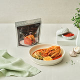 Walker Hill SUPEX Kimchi A (Cabbage Kimchi 1kg+Kakdugi 1kg+ White Kimchi 1kg) Total 3kg