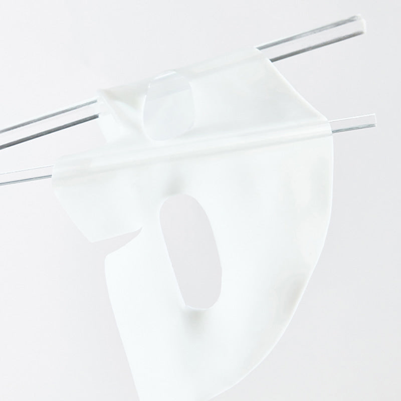 生物胶原深层面膜 (34克 x 4)