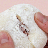 红豆奶油米糕 480克