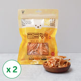 永大里金干撕扯鳕鱼 70克 x 2(宠物用)(套装)