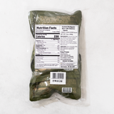 熟制杂粮米与鲍鱼 120克 x 3