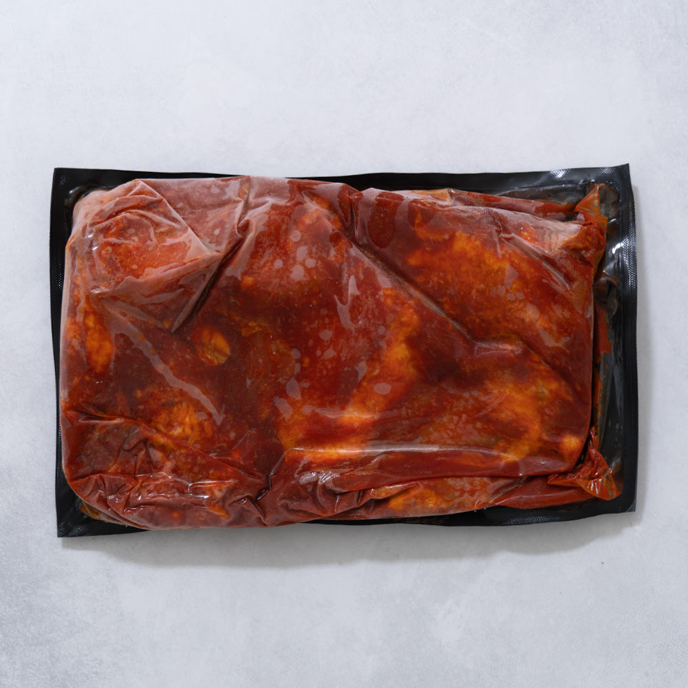 热酱鸡腿 2磅