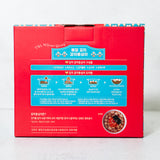 泡菜土豆饺子 (韩国年糕) 480克