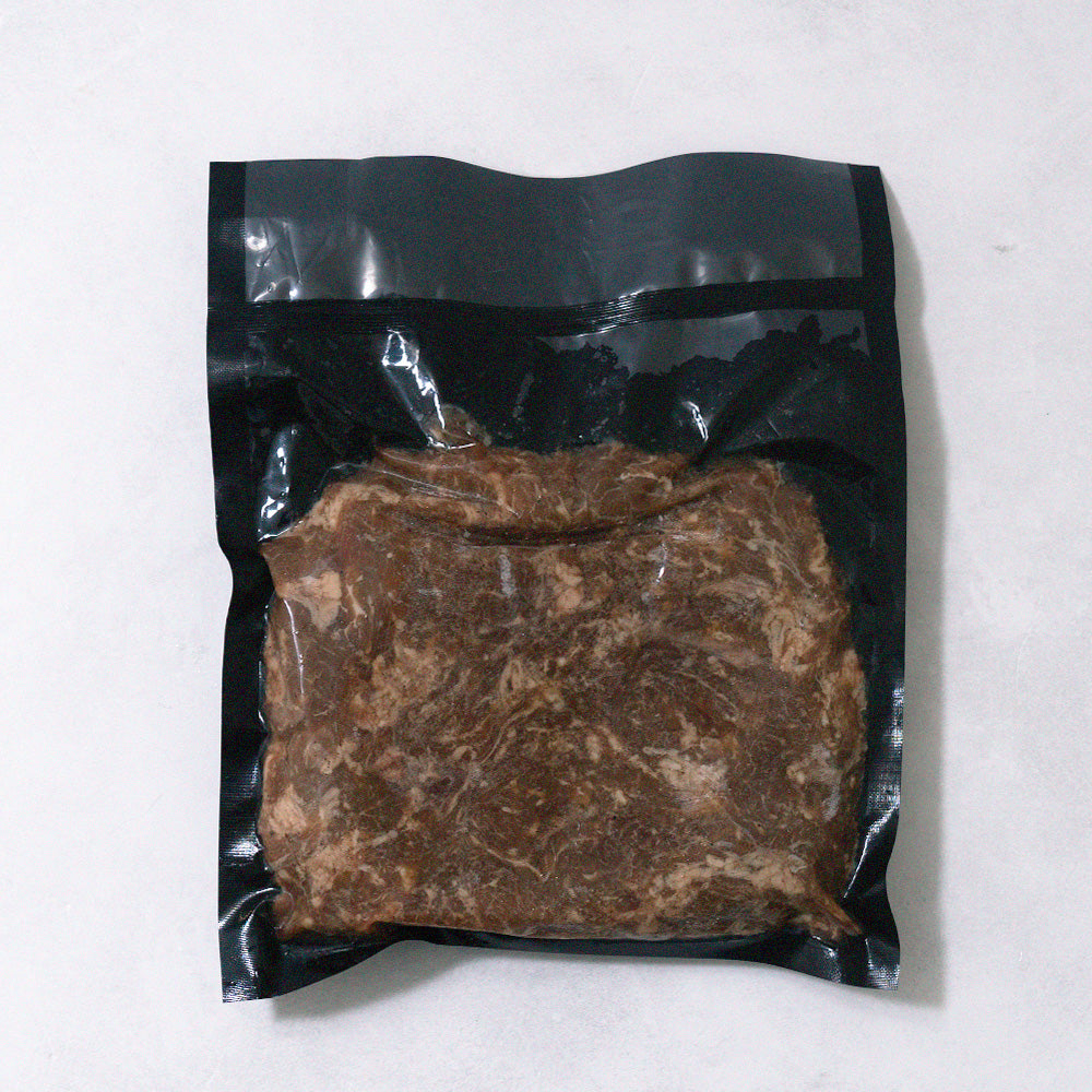 牛肉 Bulgogi 1磅