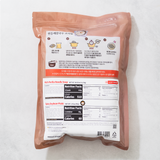 [한칼식품] 대구맛집 찐들깨 칼국수 밀키트 1200g