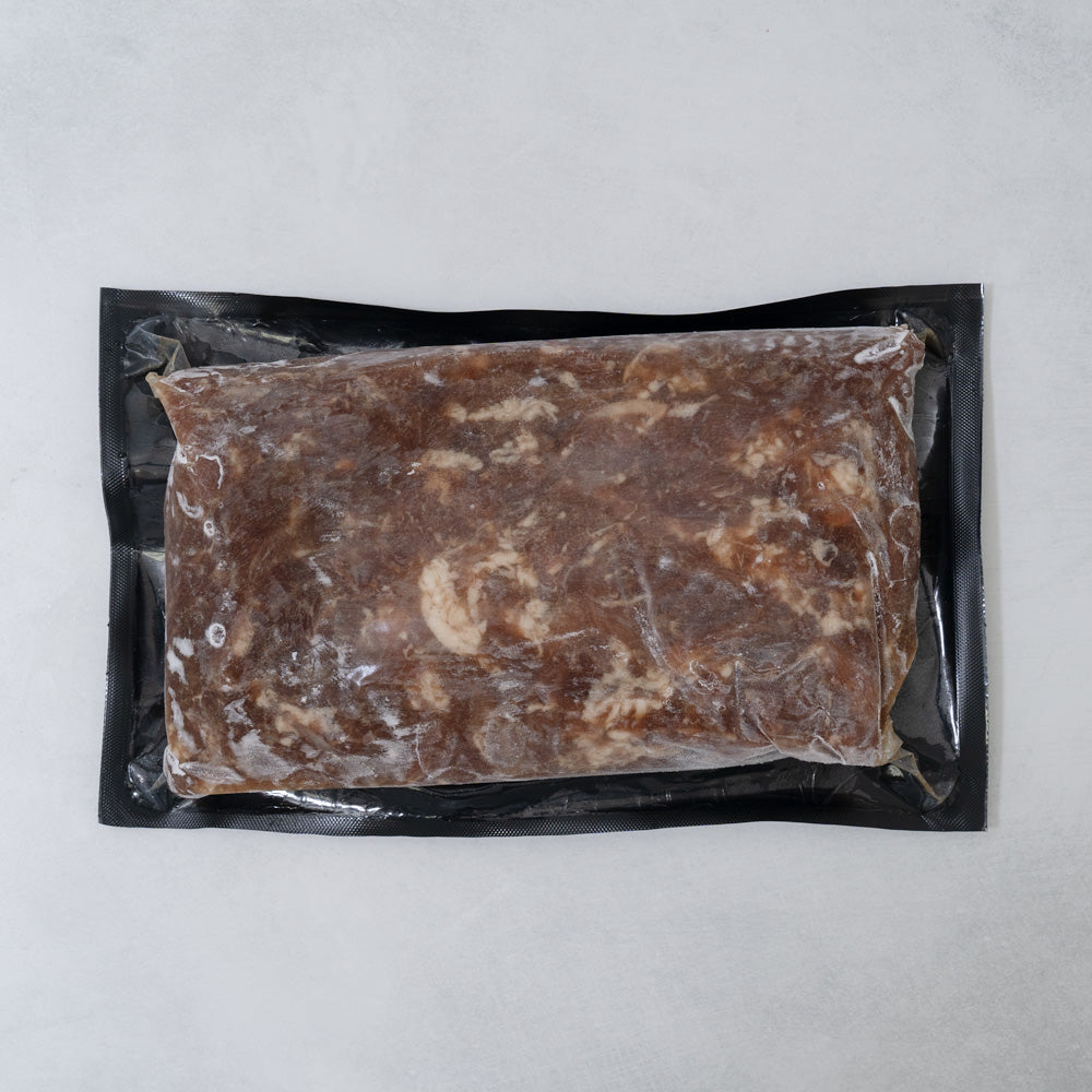 烤肉 2磅