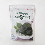 艾蒿与麻纱米糕 1公斤