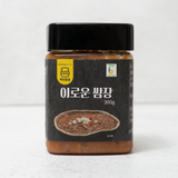 3分钟豆瓣酱炖菜(港豆酱)380克