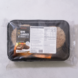 肉饼和浓缩肉汁 595克