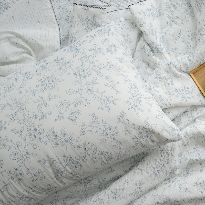 Modal Cooling NATURU Spread /Comforter Options_ Korea Direct Delivery E