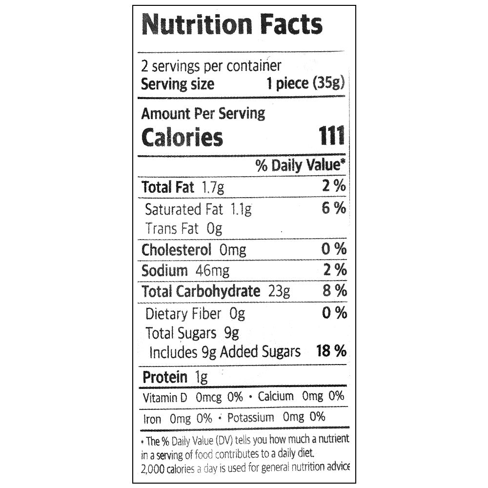 Strawberry Milk Mochi 70g x 3ea (set)