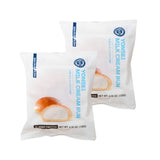 Yonsei Milk Cream Bun Original 128g x 2(Bundle)