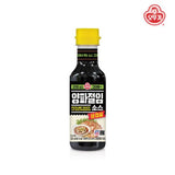猪肉肚腌洋葱酱 330克