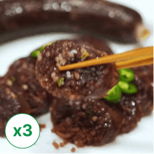 Wooltari 优质圣代原味 1磅 x 3包(套装)