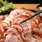 切片猪蹄 (猪脚饭) 1磅