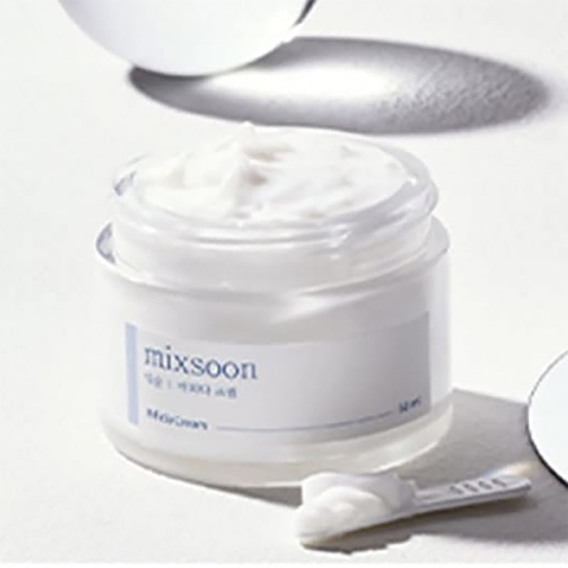 mixsoon] Bifida Cream 600ml | Wooltari