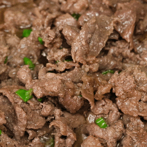 牛肉 Bulgogi 1磅