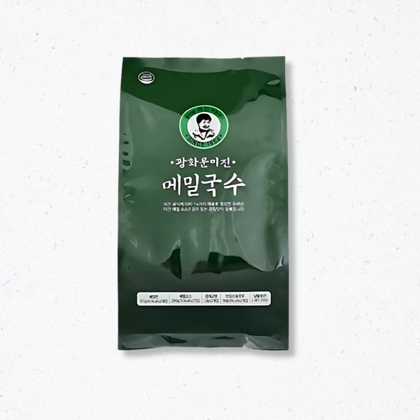 韩式冷荞麦面 1022克