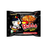 辣味火鸡拉面 140克