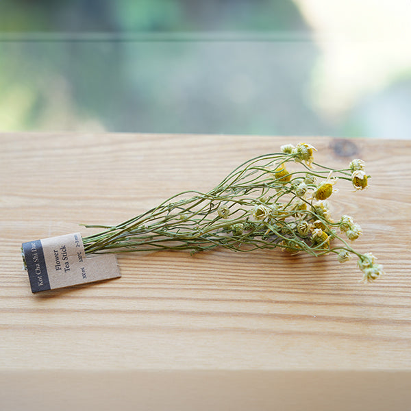 洋甘菊花茶棒 (15个) 15克