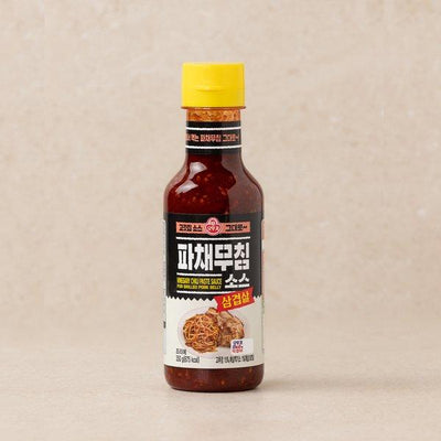 [오뚜기] 삼겹살 파채무침 소스 350g