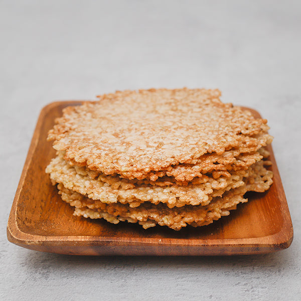 陈陈焦黄米饭(努伦吉)200克