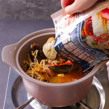 Baeknyeon Seafood Soup 850g