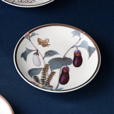 Cho Choong Do 5" Plate 4p Set