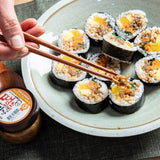辣豆瓣酱 400克