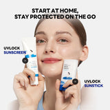 Birch Juice Moisturizing Sun Stick SPF 50+