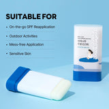 Birch Juice Moisturizing Sun Stick SPF 50+