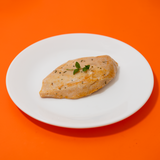 完全熟成鸡胸肉古老香草 4盎司