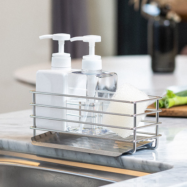 VATYA Sink Rack + Kitchen Rack_Korea Direct Delivery A