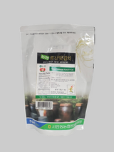 丰山泡菜 - 大白菜 500克 x 2(套装)