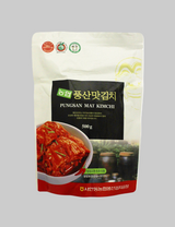 丰山泡菜 - 大白菜 500克 x 2(套装)