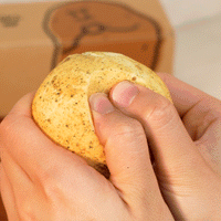 Original Potato Bread 600g