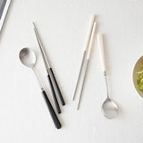 Verbe Spoon & Chopsticks Set Ink Black