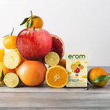 Daily Fruits and Vegetables Juice Yellow 140ml x 24 pack x 3Box(Set)