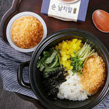 Sulraedam 原味飞鱼卵 金装 400克 (80克 x 5个)