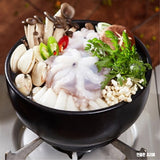 章鱼汤 600克