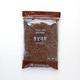 纯大麦茶 800克
