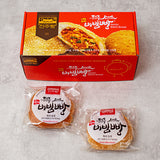 全州拌饭面包 (120克 x 6个)